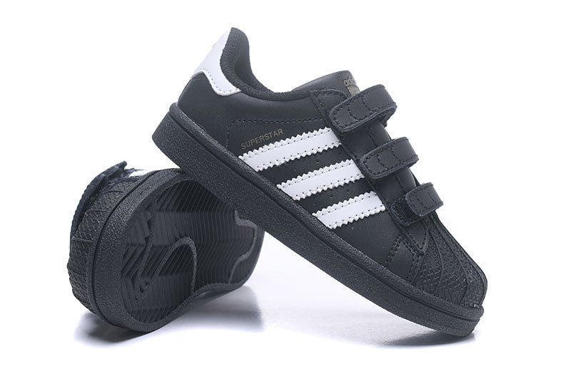 Adidas Gold Label Shell Head High Quality" black, white"