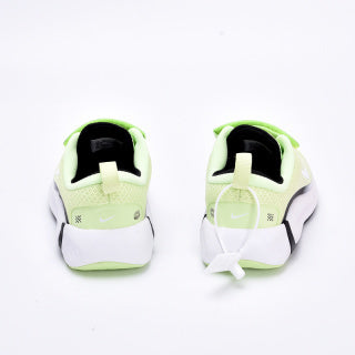 Nike mesh running shoe size chart