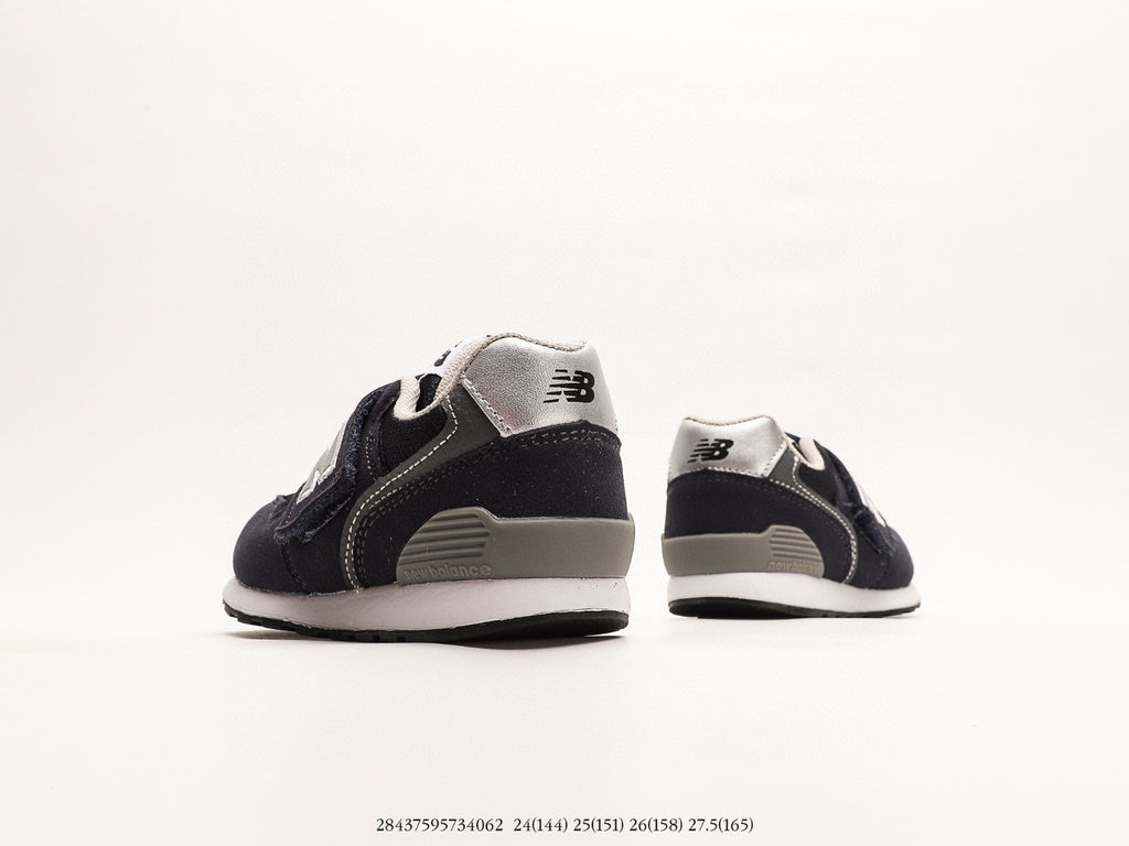 NB996 children's shoes" black"
