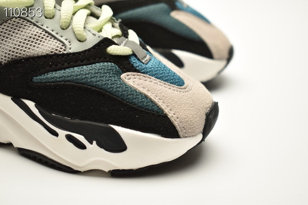 AD Coconut 700 " gray, blue"