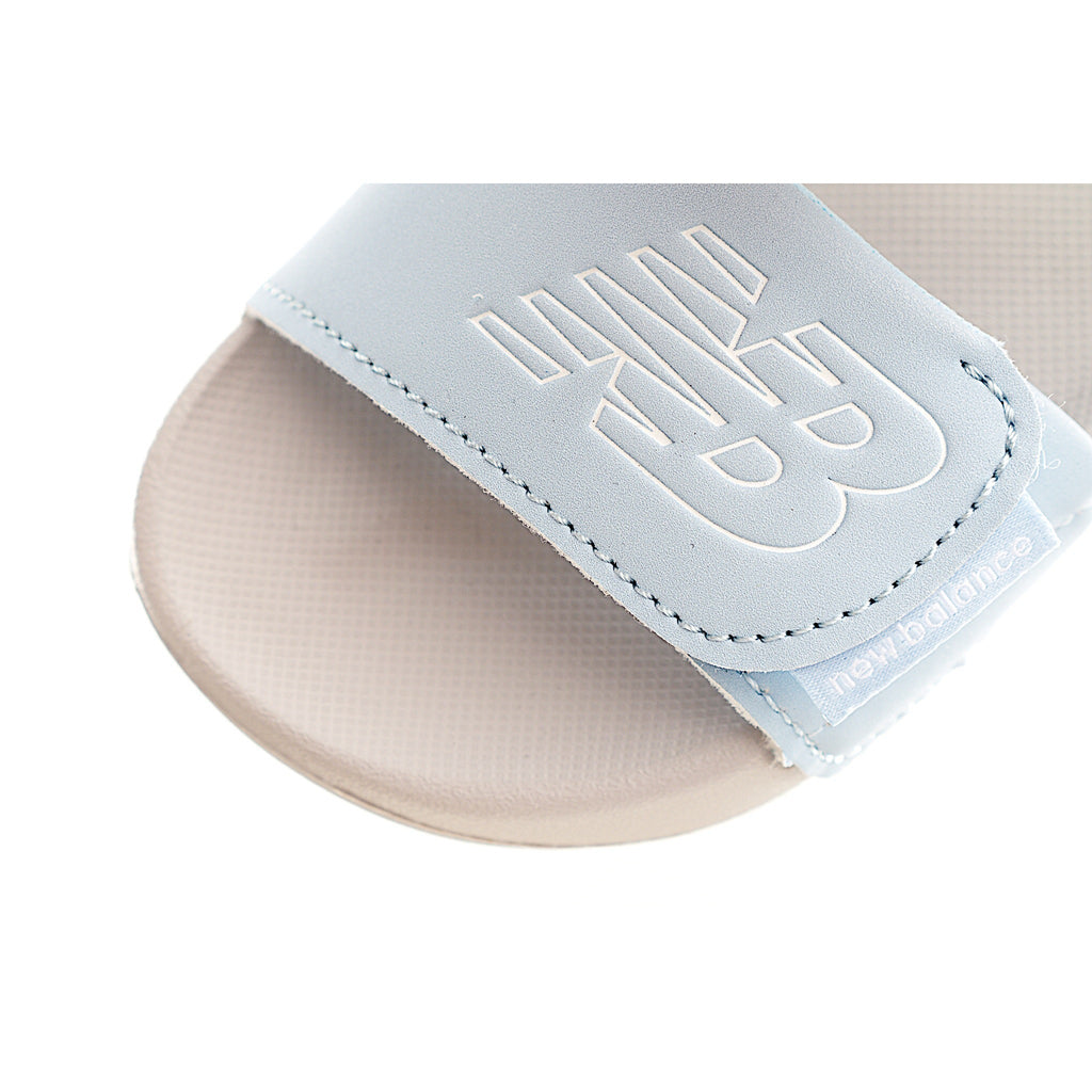 Velcro children's shoes" "light mint green and light blue"