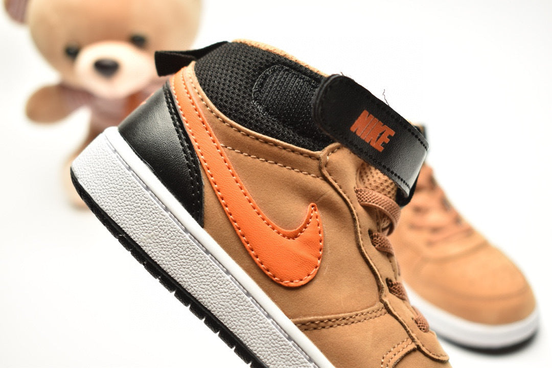 Air Force One mid-section" Wheat"