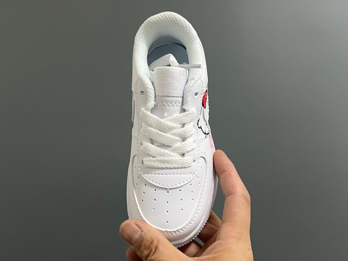 Air Force new