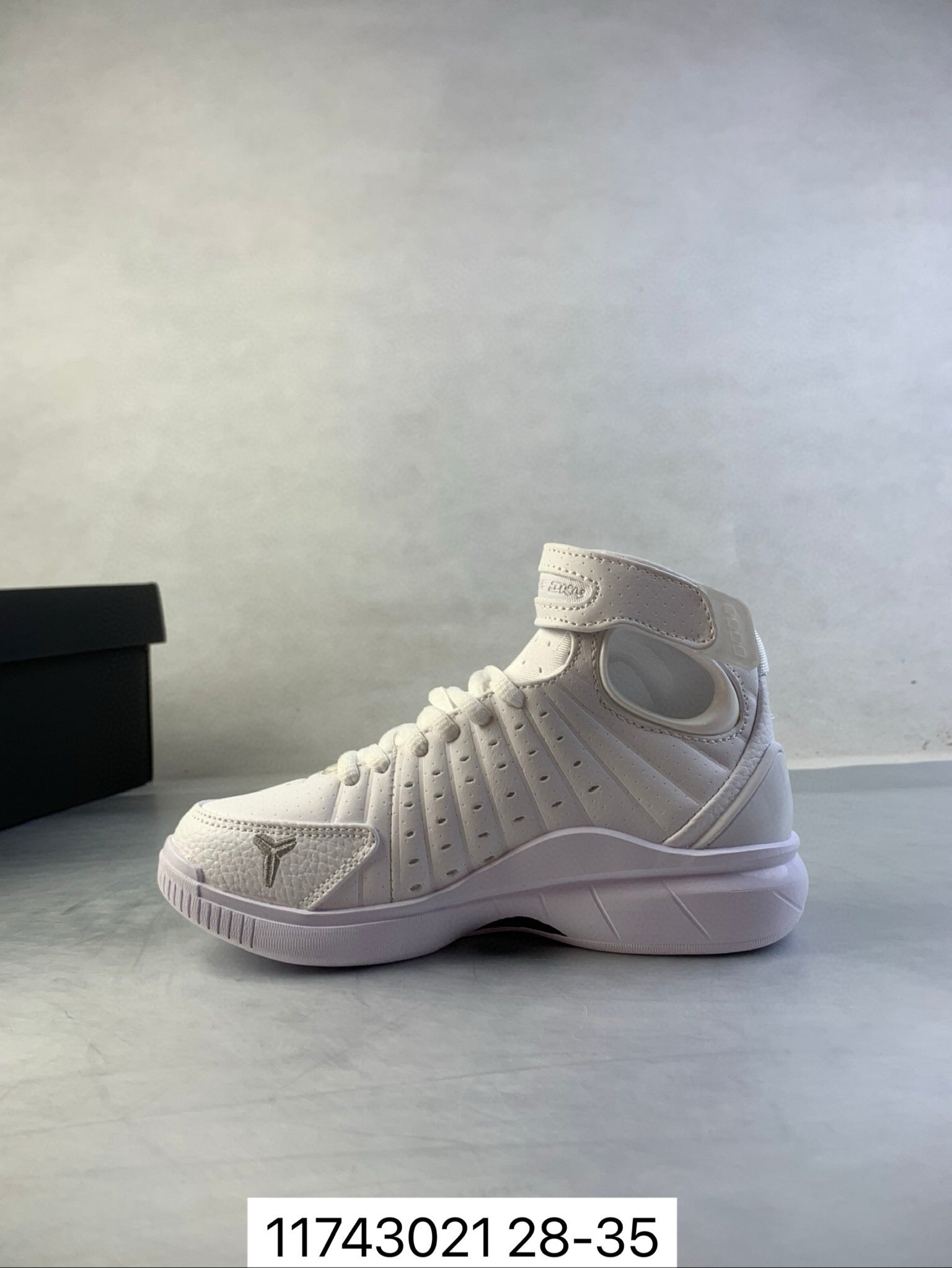 Nike Air Zoom 2K4 basketball shoes