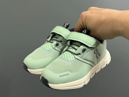 On Angpao Velcro Elastic Band" light green"