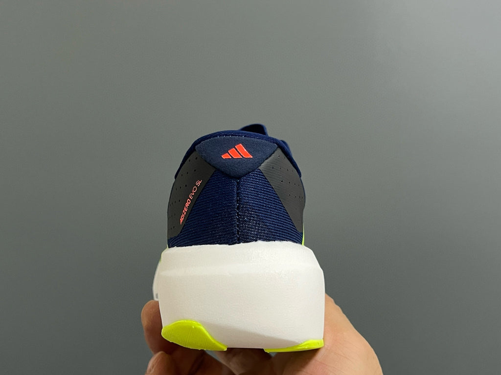 Adidas ADIZERO ADIOS PRO EVO 1" Nave, & yellow"