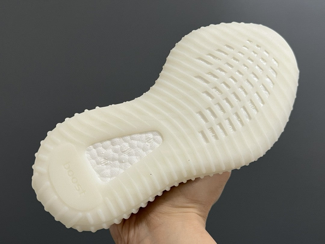 Coconut 350V2 really explosive children's shoes" cream"