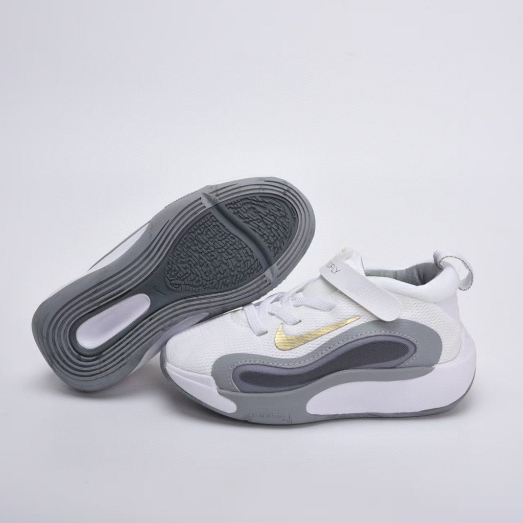 Nike basketball shoes