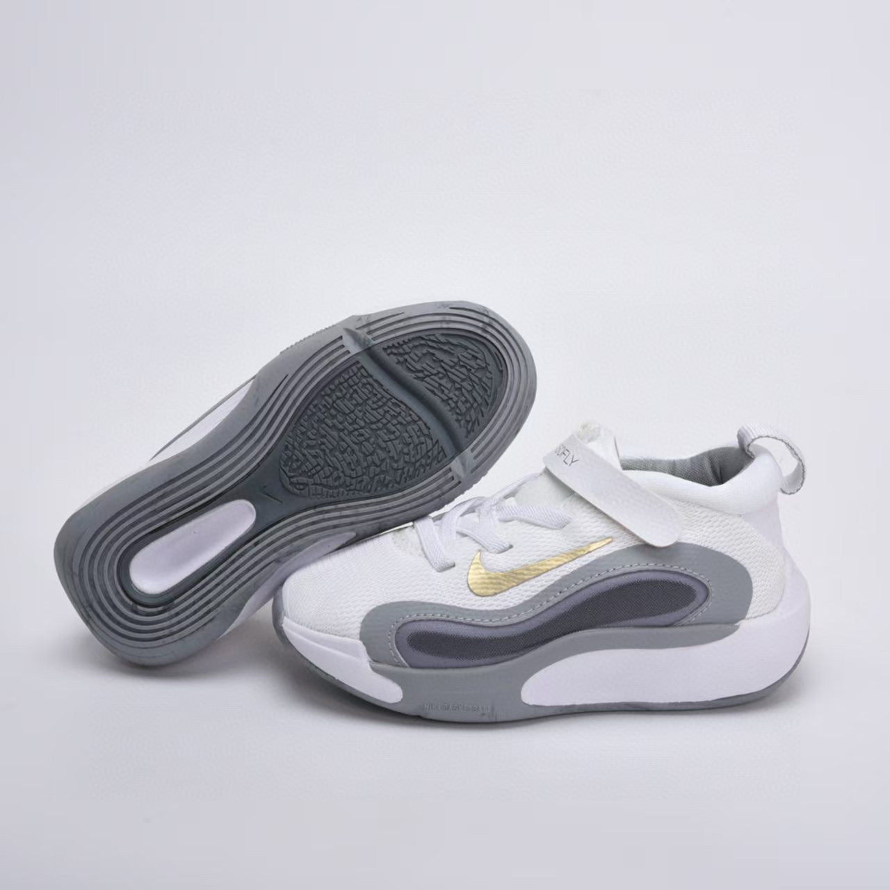 Nike basketball shoes
