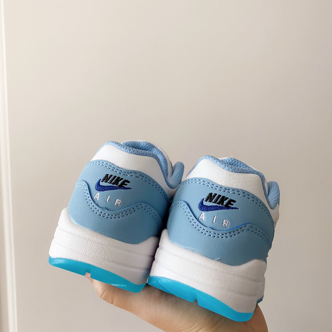 Nike co-branded children's air cushion