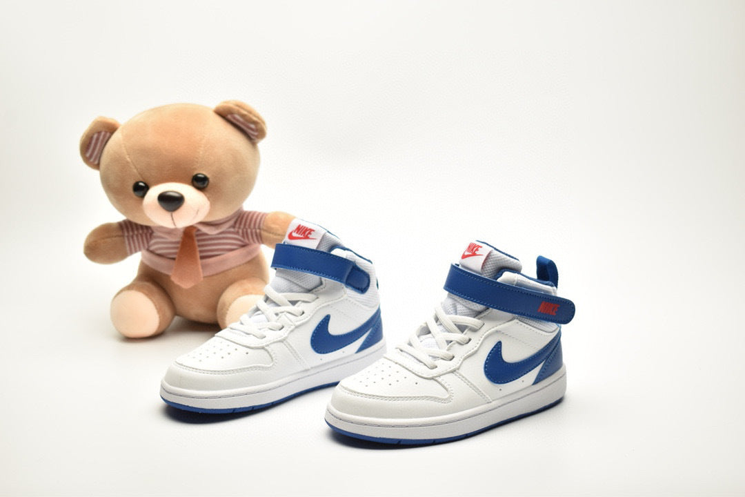Air Force One mid-section" White"