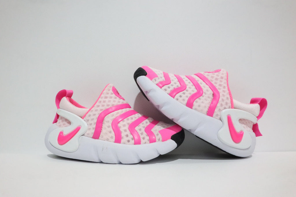 Caterpillar third generation mesh slip" Pink"