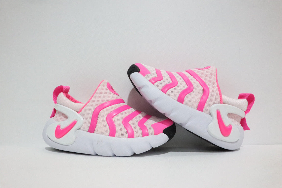 Caterpillar third generation mesh slip" Pink"