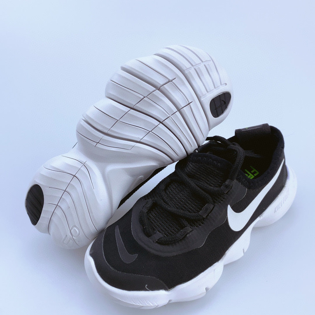 Nike Barefoot 5.0 Kids " black"