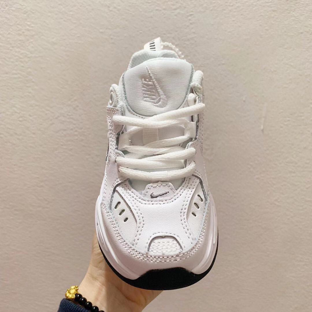 Nike retro dad "white"