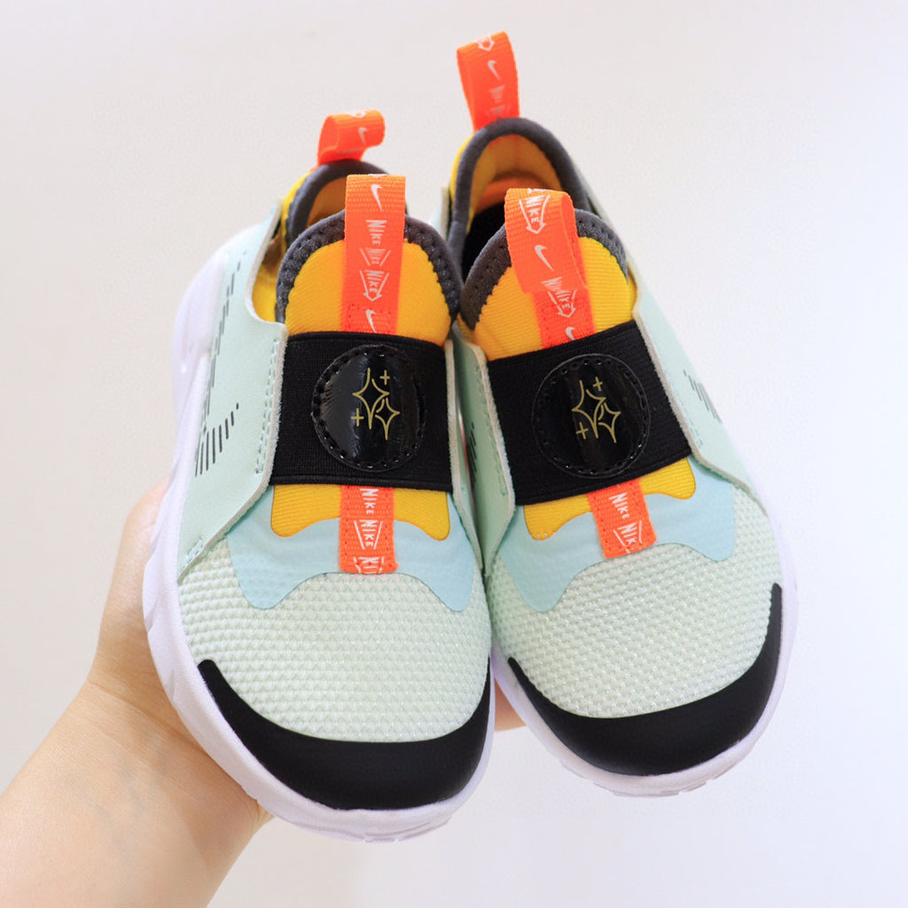 Nike's new barefoot slip