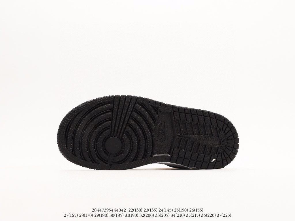 Joe 1 " white, black"