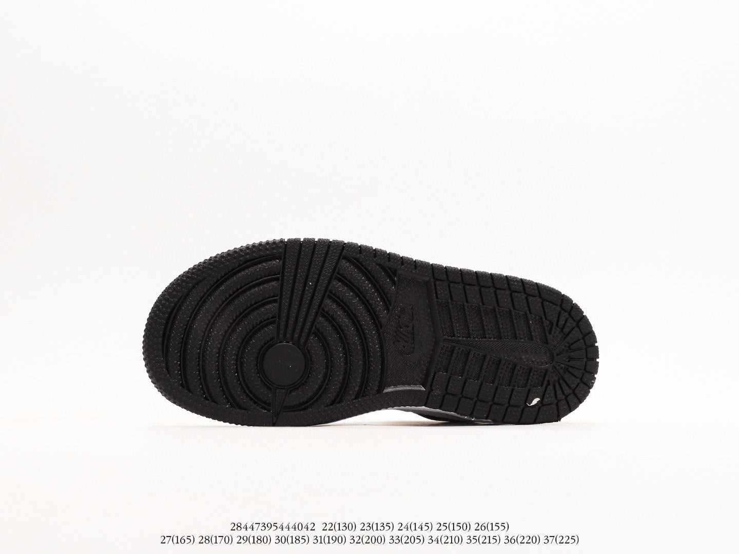 Joe 1 " white, black"