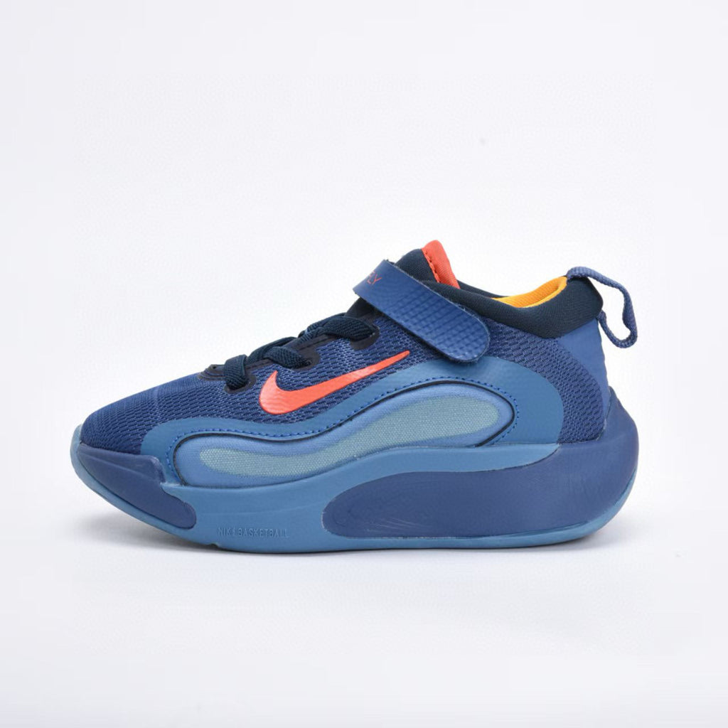 Nike basketball shoes