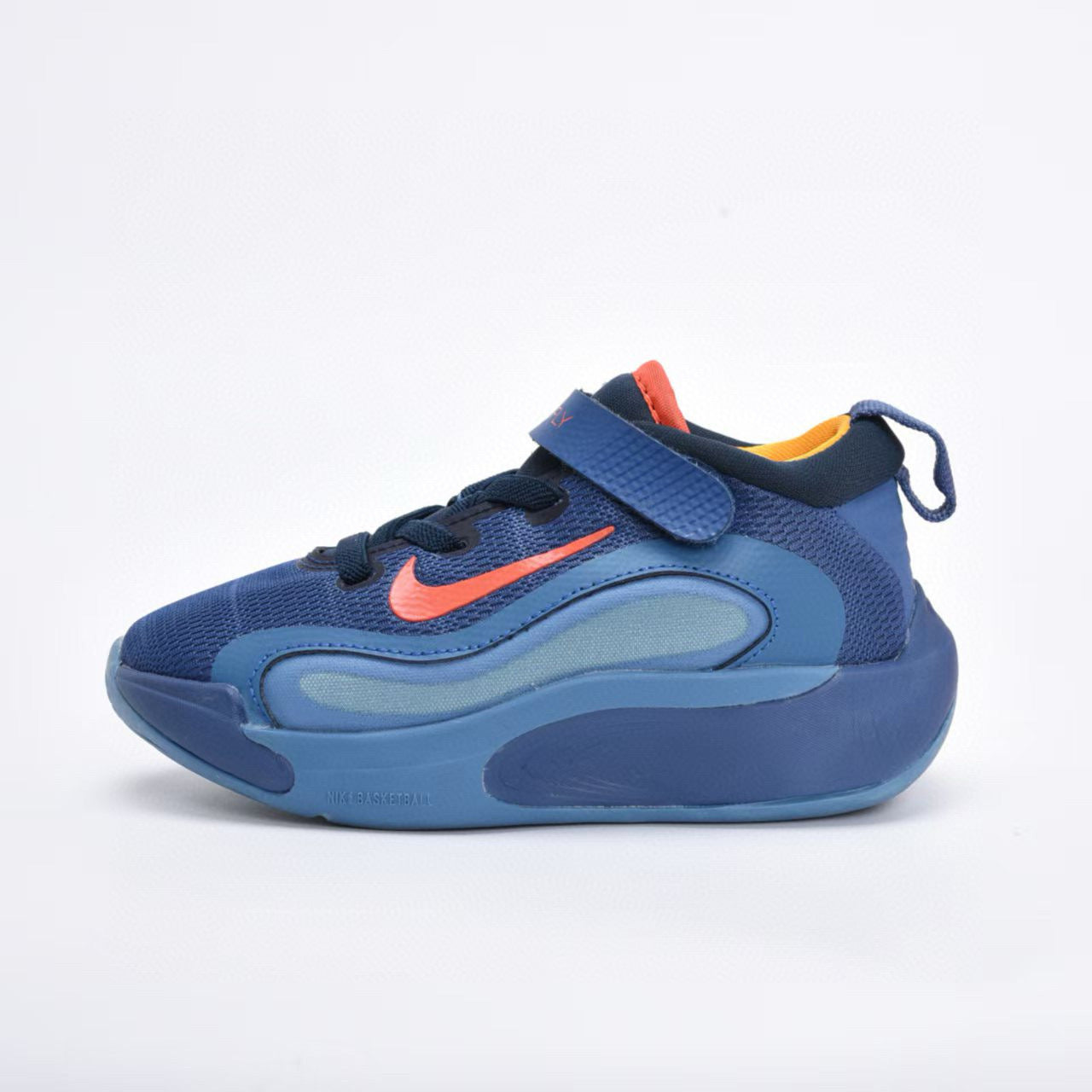 Nike basketball shoes