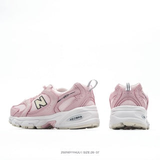 New Balance NB530 children's shoes" pink"