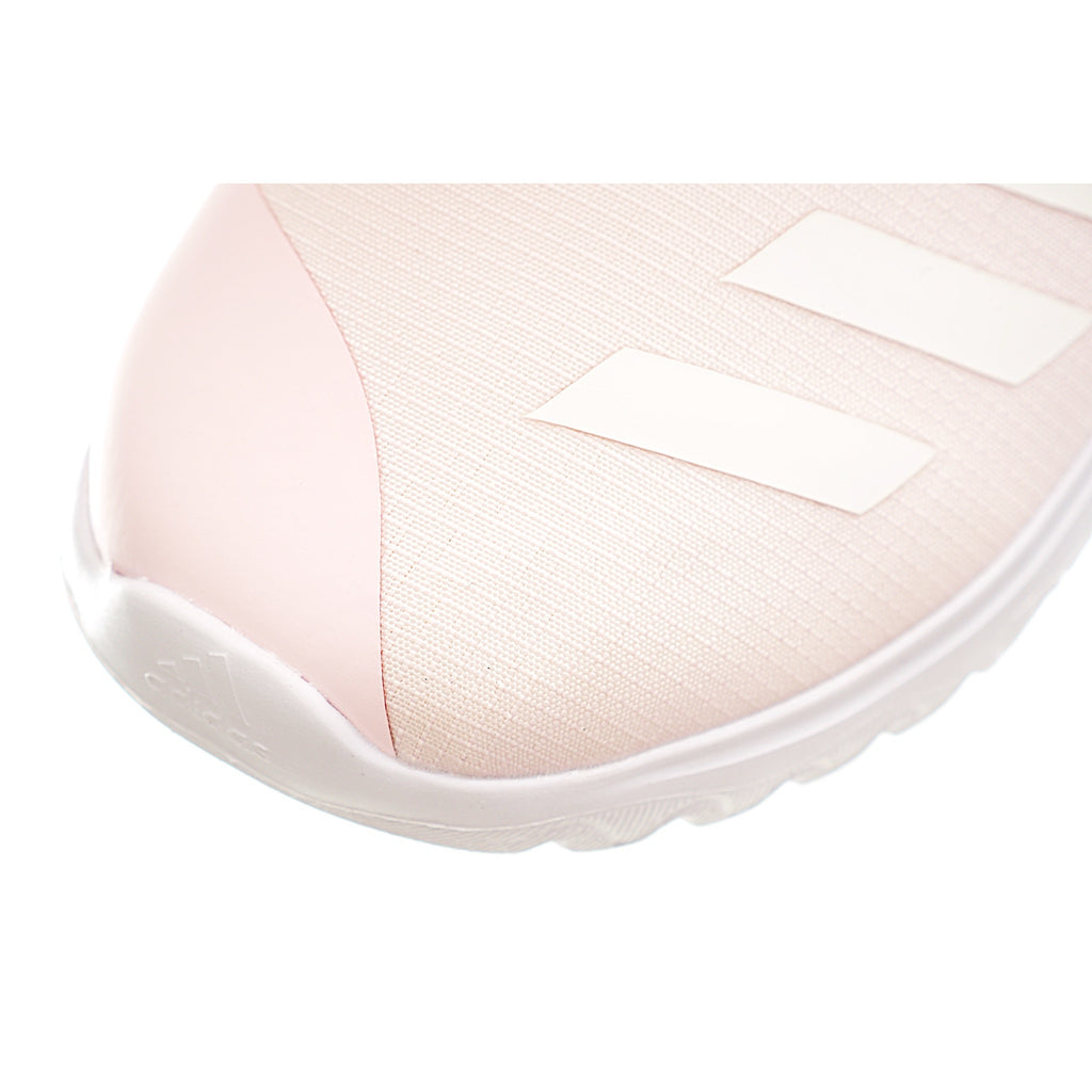 Adidas big wing children's shoes" light rose, purple"