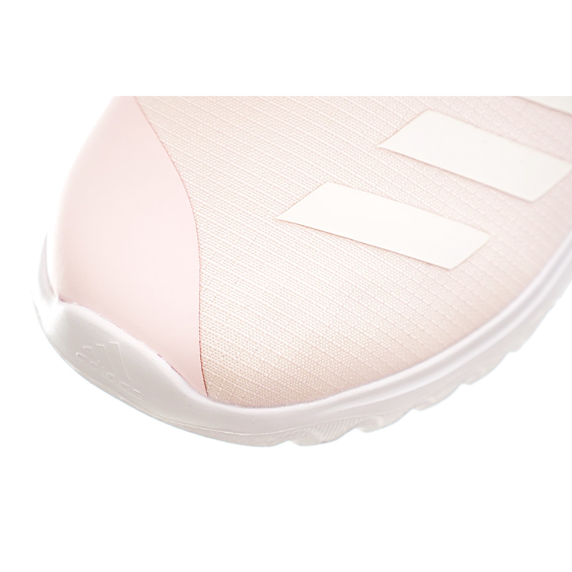 Adidas big wing children's shoes" light rose, purple"