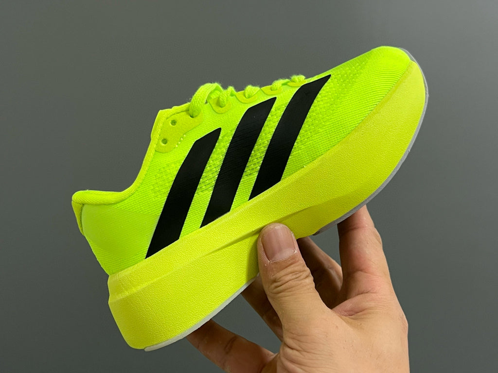 Adidas ADIZERO ADIOS PRO EVO 1" yellow phosphor"