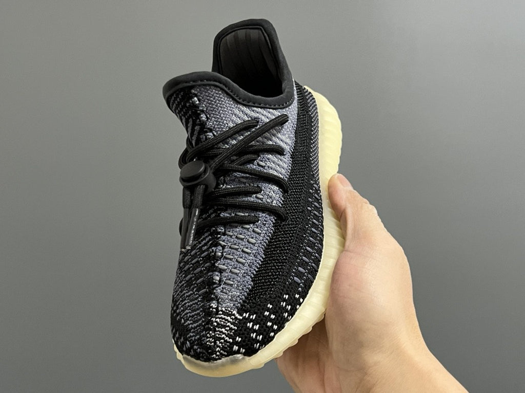 Coconut 350V2 really explosive children's shoes" black"