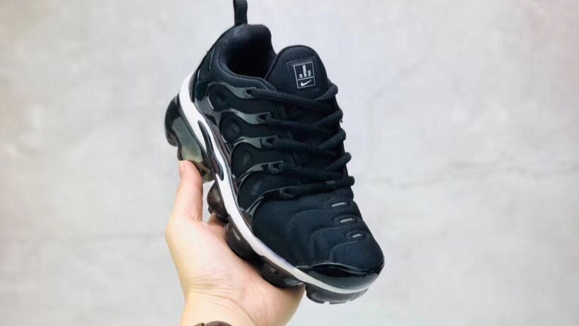 Nike Air VaporMax Plus TN Steam Air Cushion Jogging