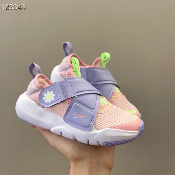 Nike Flying Saucer FA Cross Velcro" Purple, light rose"