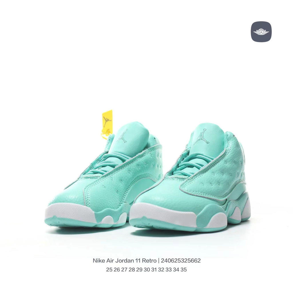 Joe13 " mint green"