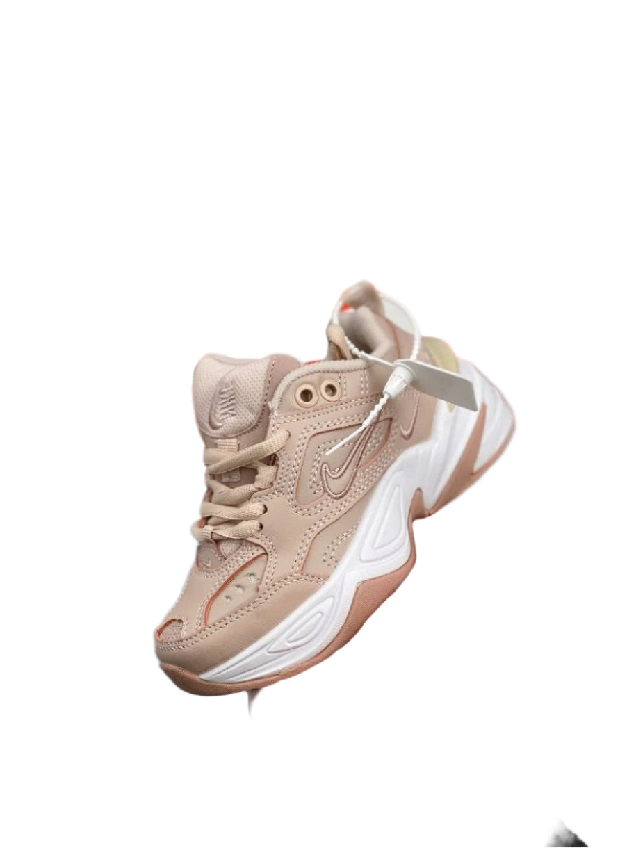 Nike retro dad "light pink"