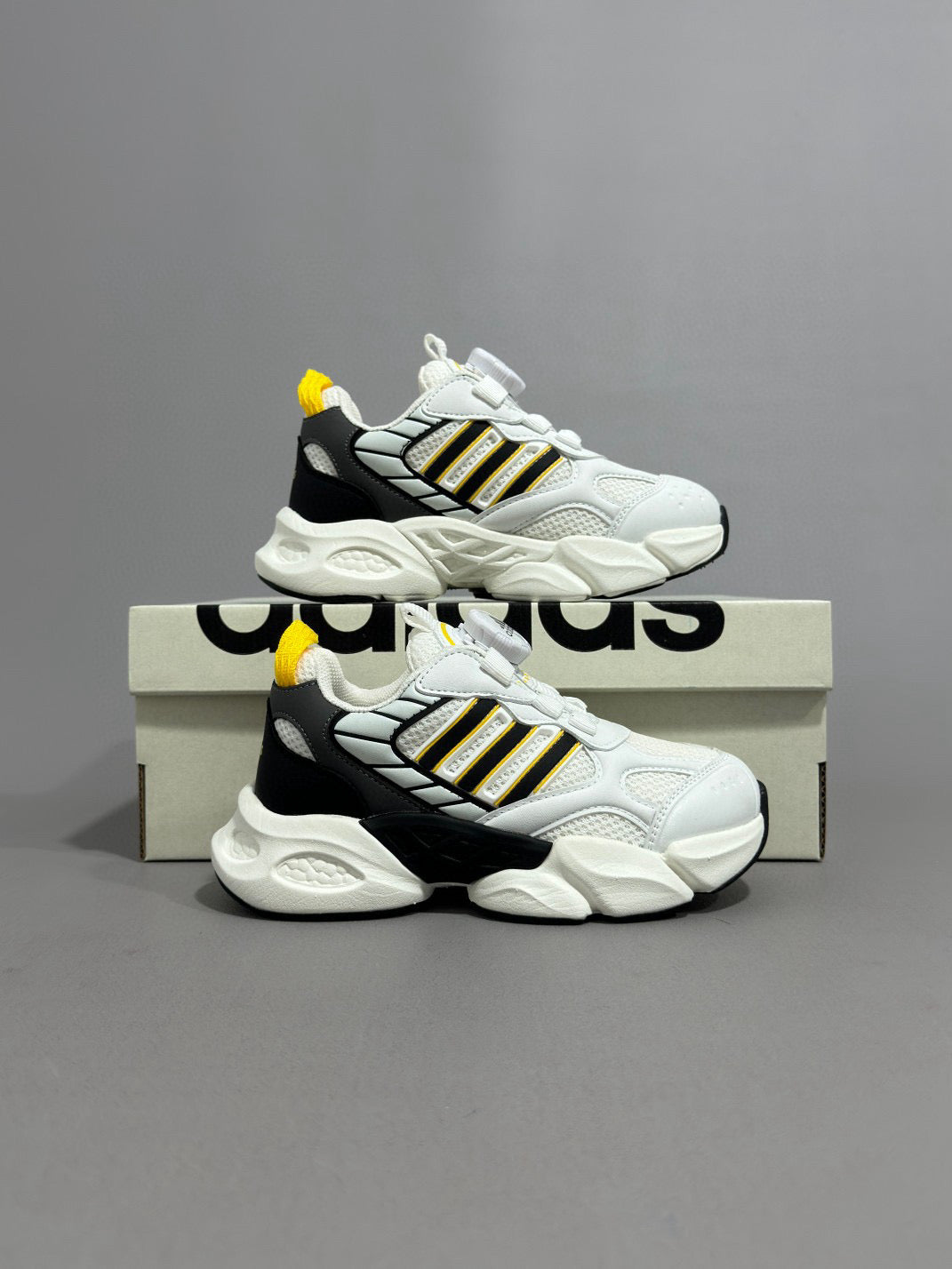 Adidas runner dad shoes