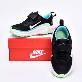 Nike mesh running shoe size chart