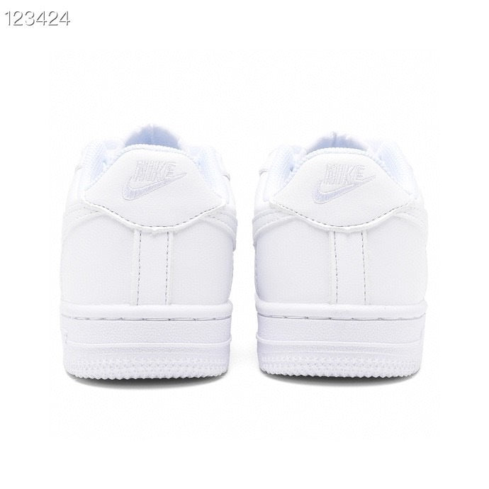 Air Force One elastic band new color" white"