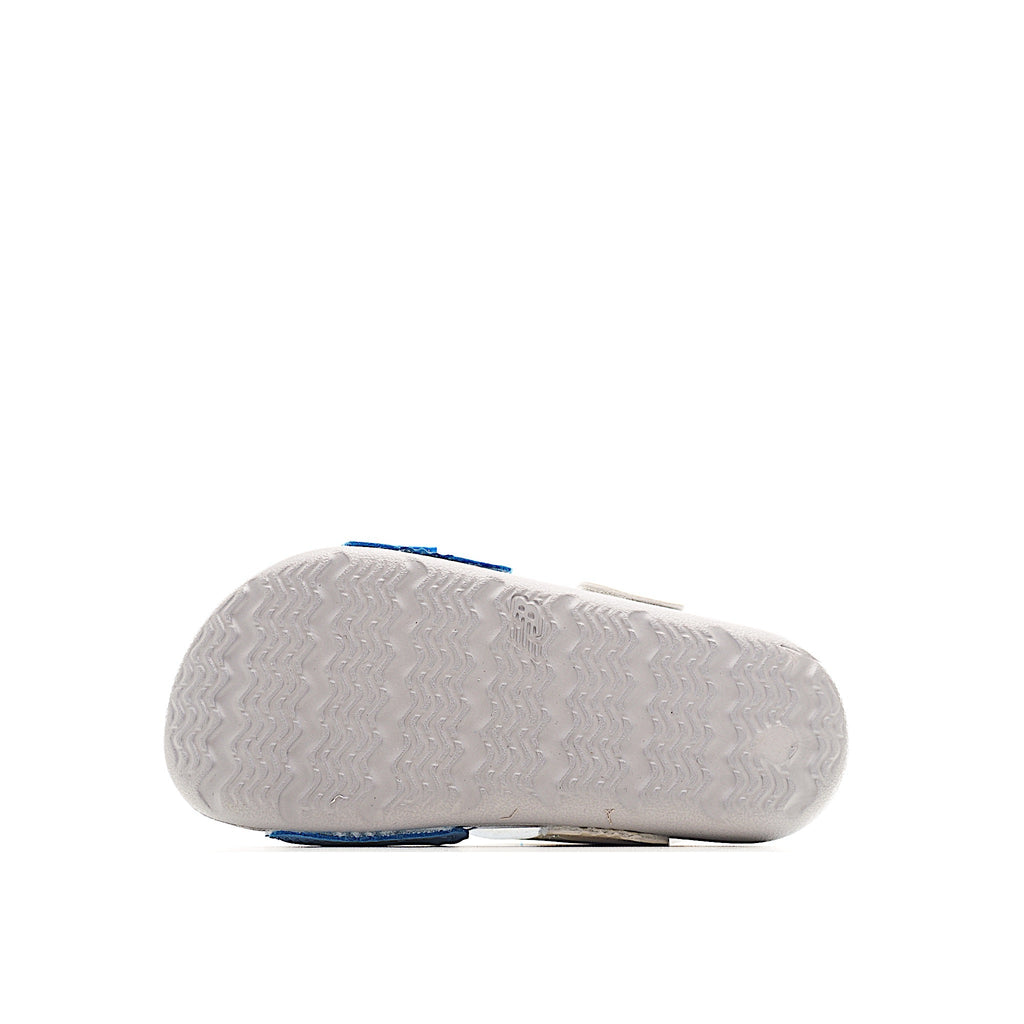 Velcro children's shoes" "light beige and light blue"