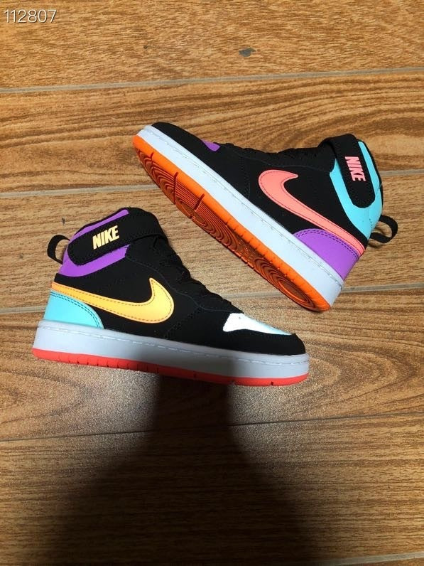 Air Force One mid-section