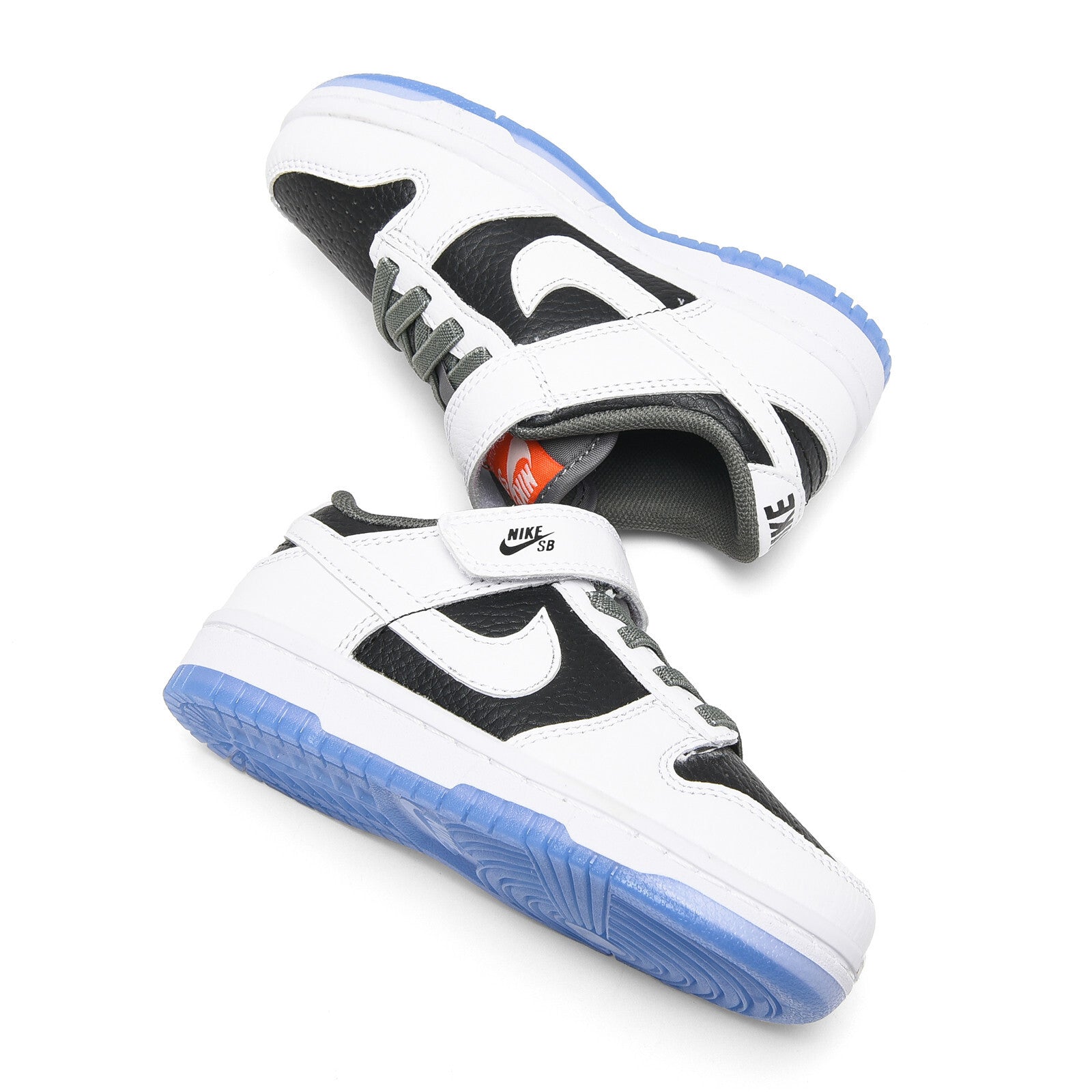 SB Velcro children's shoes