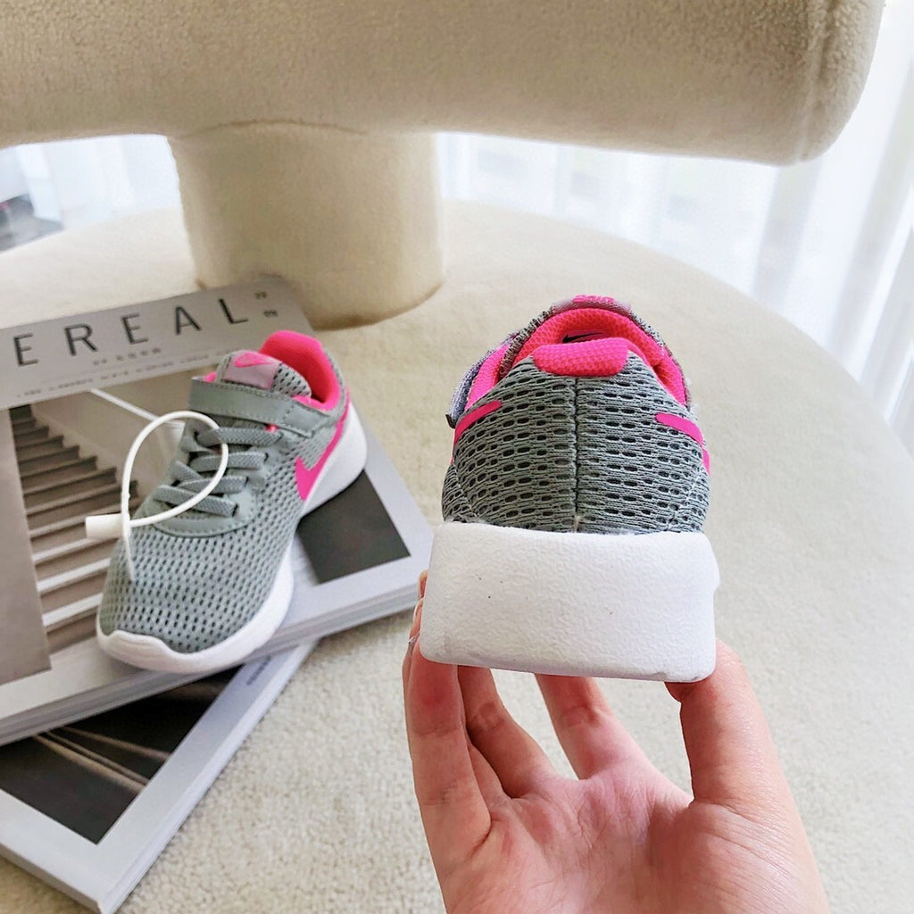 NK London 3rd Generation" gray"