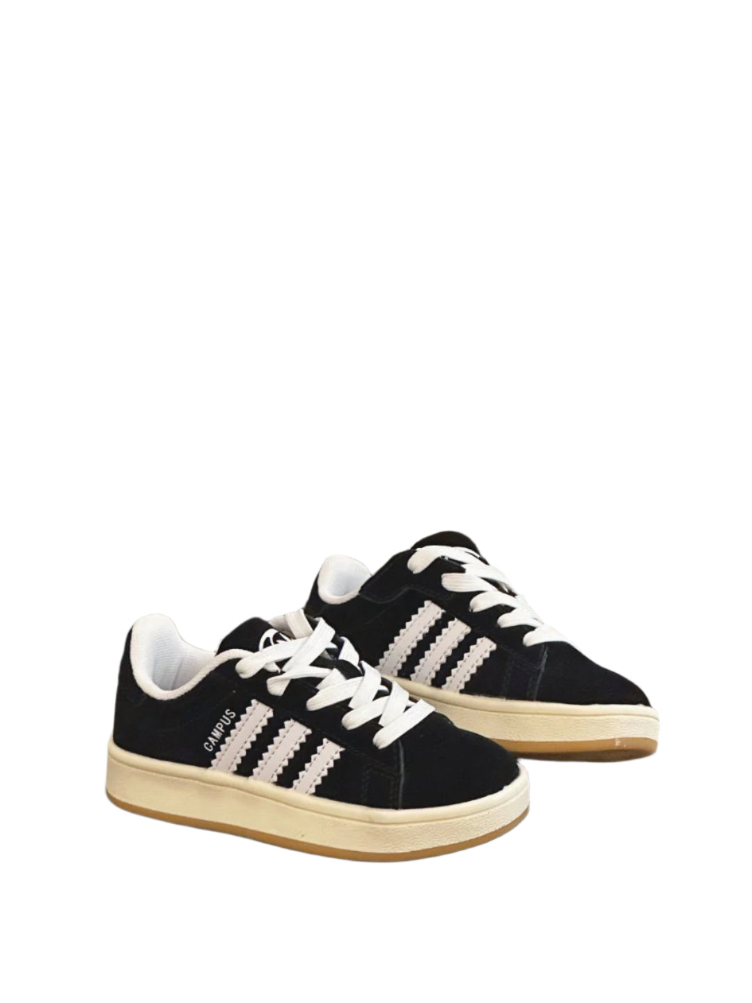 Adidas CAMPUS 00S flat shoes" black"