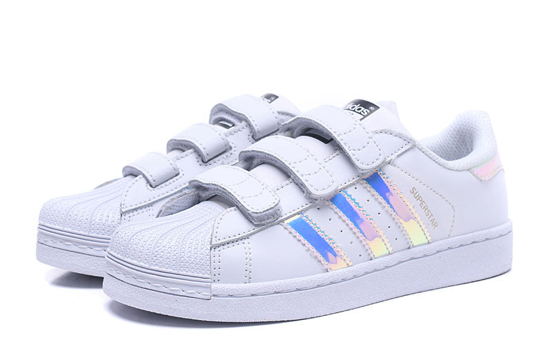 Adidas Gold Label Shell Head High Quality" light blue"