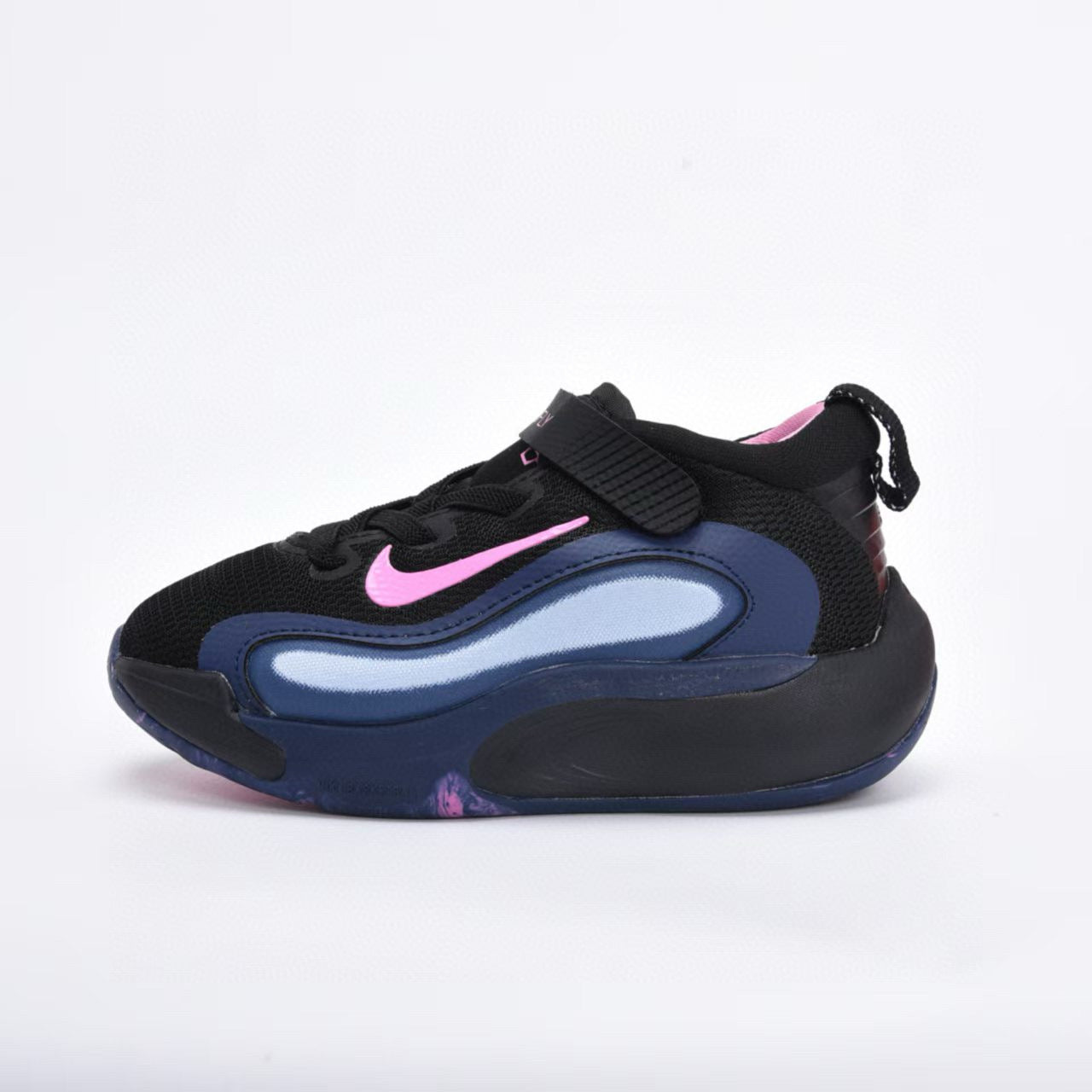Nike basketball shoes