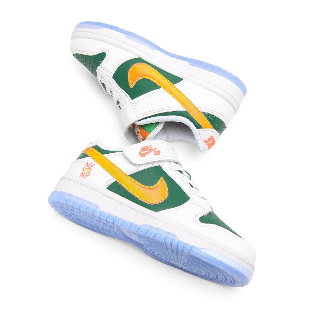 SB Velcro children's shoes