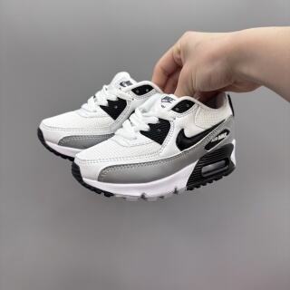 Nike MAX90 air cushion" white"