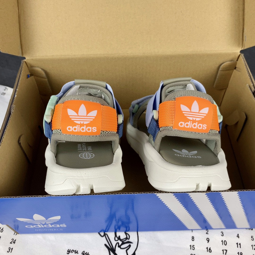 adidas adidas official website clover 360" muted olive green, blue"