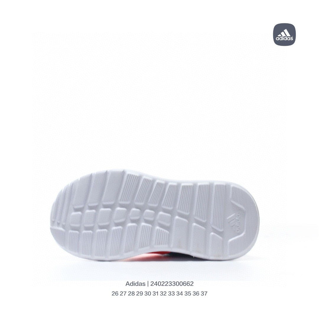 AD Kids' Slip-On Elastic Casual Sneakers" blue"