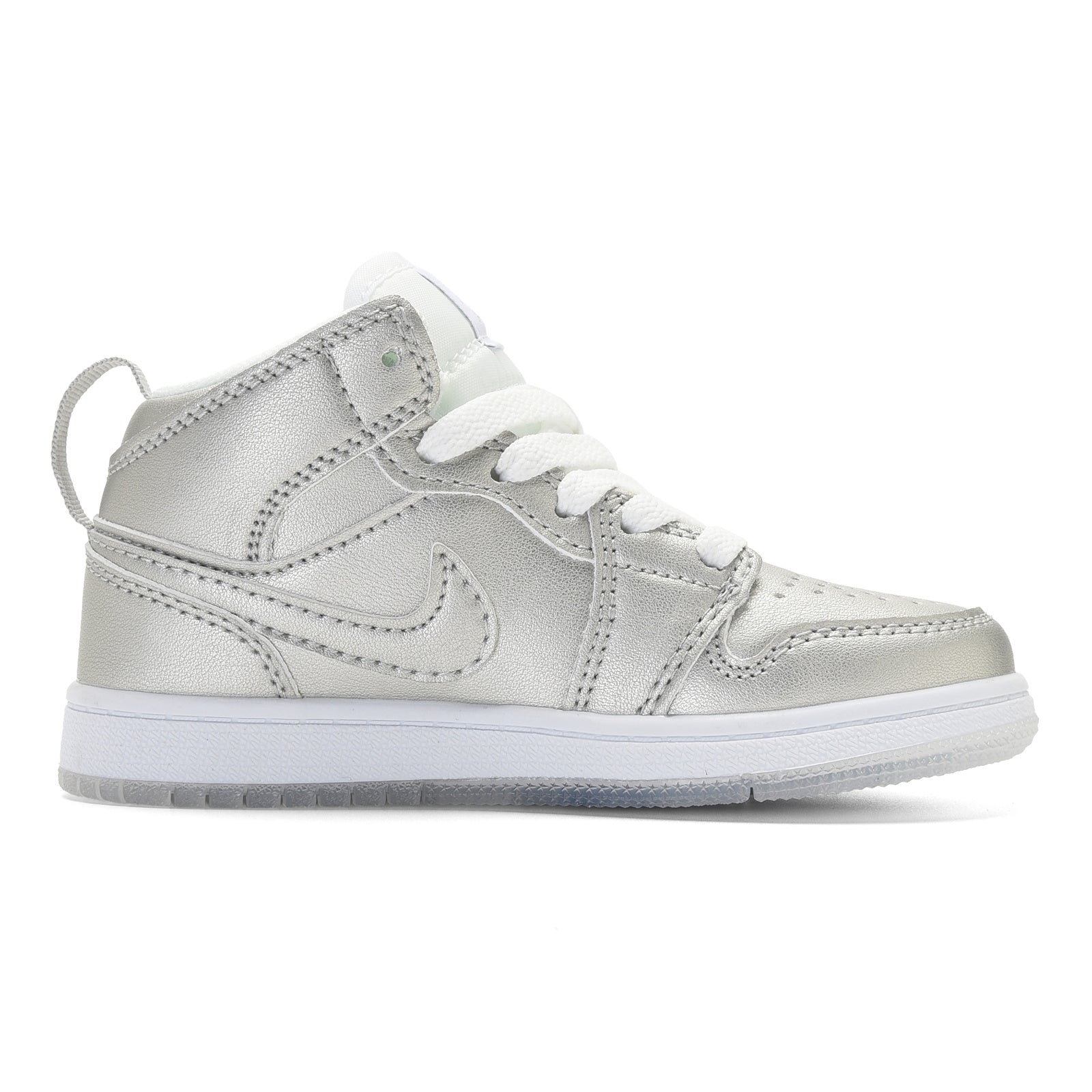 AJ-112" silver"