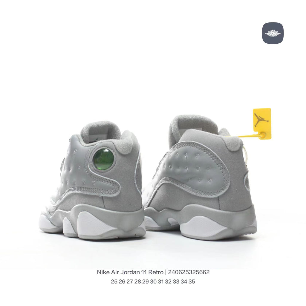 Joe13 " Gray"