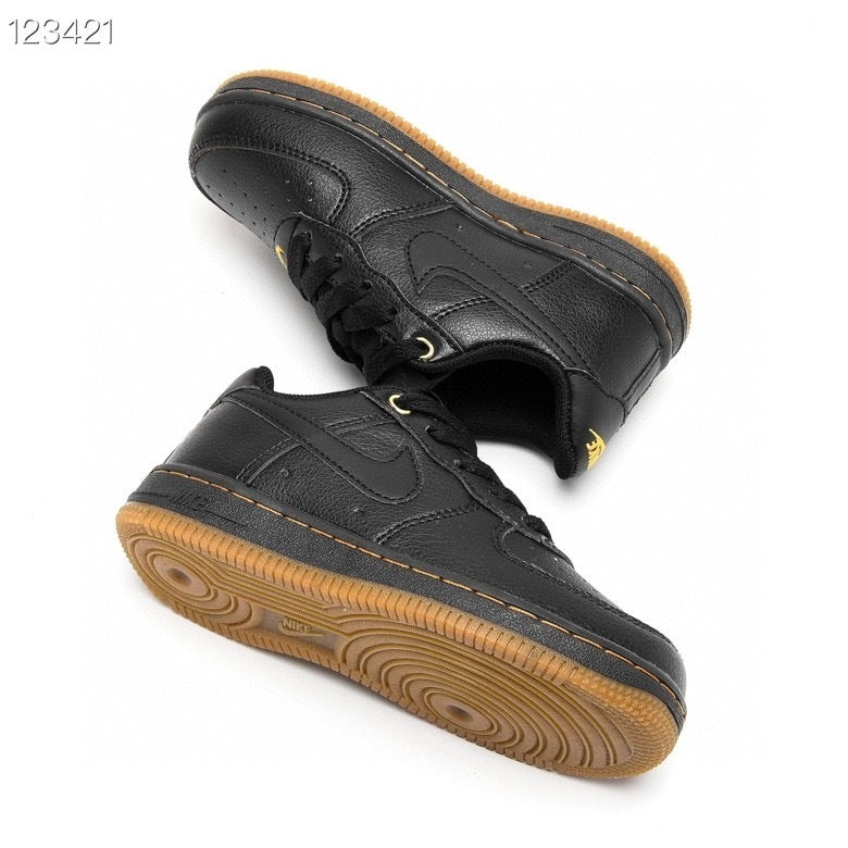 Air Force One elastic band new color" black"